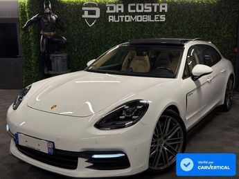  Voir d&eacute;tails -Porsche Panamera 2.9 V6 E-HYBRID 4 &agrave; Taverny (95)