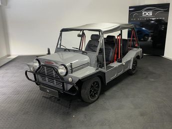 Austin Mini