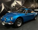 Alpine Renault 1600 BERINETTE SX &agrave; Aubi�re (63)