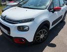 Citroen C3 Garantie 24 mois &agrave; Friesen (68)