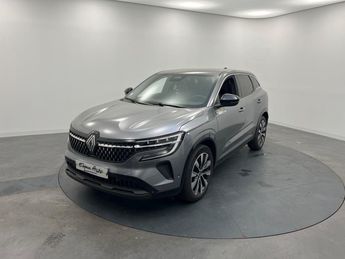  Voir d&eacute;tails -Renault Austral mild hybrid 160 auto Techno &agrave; Quimper (29)