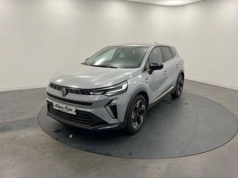  Voir d&eacute;tails -Renault Symbioz E-Tech full hybrid 145 Techno &agrave; Quimper (29)