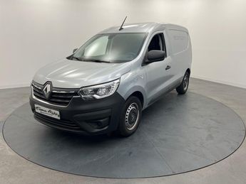  Voir d&eacute;tails -Renault Express Van TCE 100 - 22 CONFORT &agrave; Quimper (29)