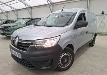  Voir d&eacute;tails -Renault Express Van 1.3 tce 100 essentiel 05-2022 prix h &agrave; Grenoble (38)