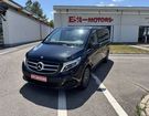 Mercedes Classe V