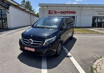 Mercedes Classe V