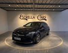 Mercedes Classe CLA