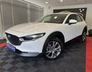 Mazda Cx 3 0 1.8L SKYACTIV-D 116 ch 4x2 BVA6 Inspir &agrave; Creuzier-le-Vieux (03)