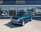 Rover Mini