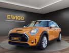 Mini Clubman 2.0 190 COOPER S TOIT OUVRANT ENTRETIEN  &agrave; Colmar (68)