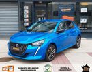 Peugeot 208 1.5 BLUEHDI 100CH ACTIVE ENTRETIEN COMPL &agrave; Forbach (57)