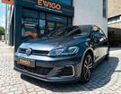 Volkswagen Golf VII GTE 1.4 TSI 204 HYBRID RECHARGEABLe &agrave; Limoges (87)