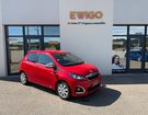 Peugeot 108 1.0 VTI 70 STYLE START-STOP CLIM REGULAT &agrave; Ampuis (69)