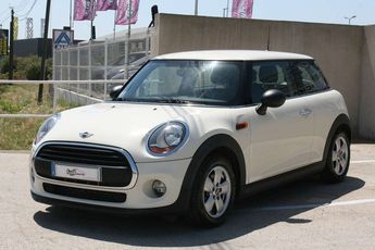  Voir d&eacute;tails -Mini Cooper  &agrave; Vestric-et-Candiac (30)