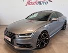 Audi A7 Sportback PHASE 2 3.0 Bi TDi V6 QUATTRO  &agrave; Gerzat (63)