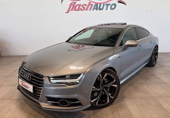  Voir d&eacute;tails -Audi A7 Sportback PHASE 2 3.0 Bi TDi V6 QUATTRO  &agrave; Gerzat (63)