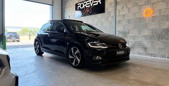  Voir d&eacute;tails -Volkswagen Polo GTI 2.0 TSI 200 BVM6 Garantie 6 mois Boi &agrave; Marigny-les-Usages (45)