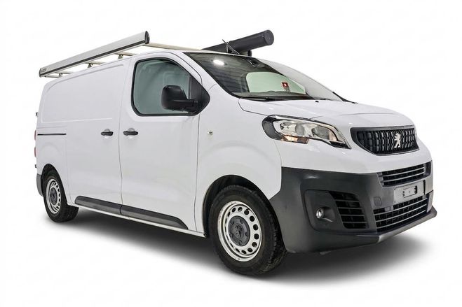 Peugeot Expert 2.0 BLUEHDI 145 CV M Standard Blanc de 2023