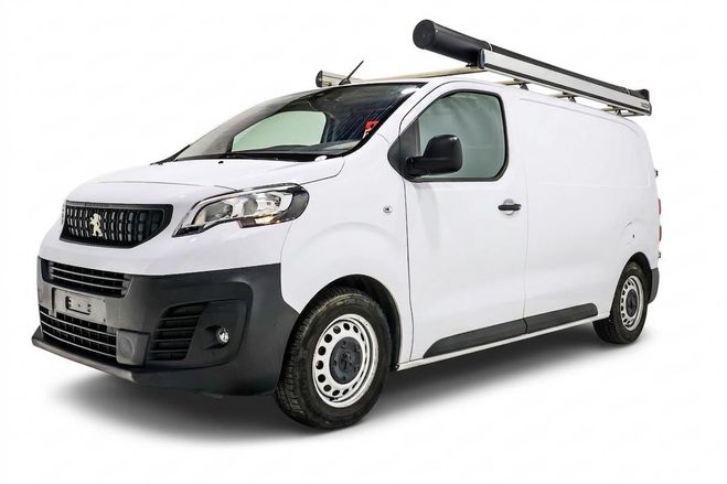 Peugeot Expert 2.0 BLUEHDI 145 CV M Standard Blanc de 2023