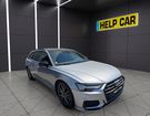 Audi S6 AVANT 3.0 TDI 349CH QUATTRO TIPTRONIC &agrave; Voreppe (38)