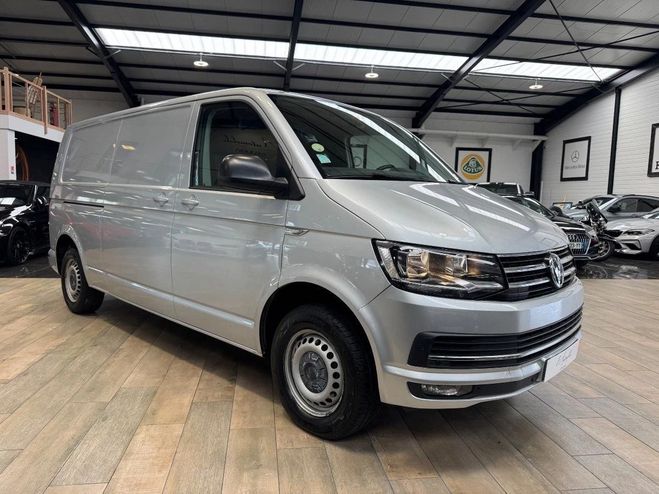Volkswagen Transporter 2.0 TDI 150 Business Line L2H1 / TVA Gris de 2018