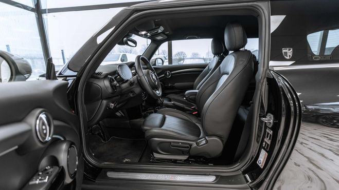 Mini One 2.0i - 178 - BVR Sport Cooper S Edition  NOIR de 2023