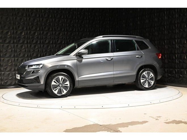 Skoda Karoq 1.5 TSI ACT - 150 - BV DSG7 SUV Business GRIS FONCE de 2023