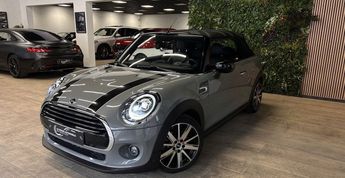  Voir d&eacute;tails -Mini One CABRIO COOPER 136CH SIDEWALK EURO6D-T &agrave; Saint-Laurent-Blangy (62)