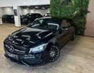 Mercedes Classe CLA