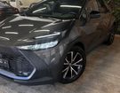 Toyota C HR