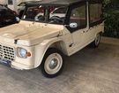 Citroen Mehari