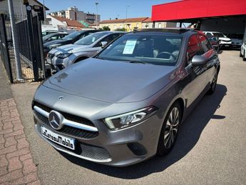 Mercedes Classe A