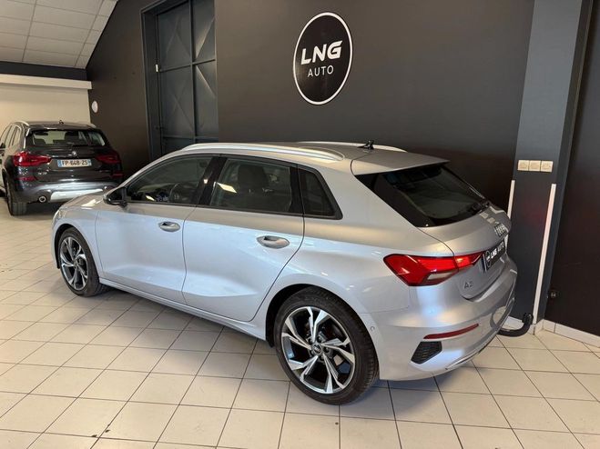 Audi A3 (8Y) Sportback 30TFSI 110cv Stronic Desi Gris de 2021