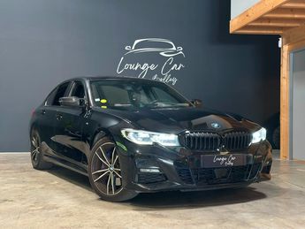  Voir d&eacute;tails -BMW Serie 3 G20 330d xDrive 265 ch BVA8 M Sport - Fe &agrave; Belley (01)