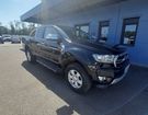 Ford Ranger SUPER CABINE 2.0 ECOBLUE 213 LIMITED PRI &agrave; Ch�tillon-sur-Chalaronne (01)