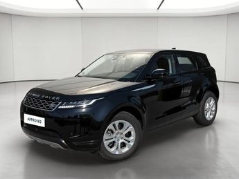  Voir d&eacute;tails -Land rover Range Rover Evoque 2.0 P 200ch Flex Fuel S AWD BVA Mark III &agrave; Fr�jus (83)
