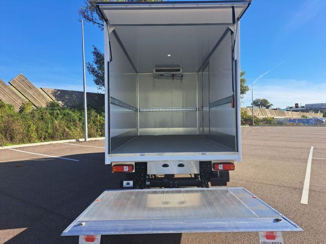 Iveco Daily FRIGORIFIQUE 35C18 180CV 3L CAISSE PRIME Blanc de 2025