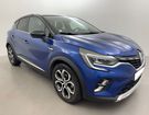 Renault Captur 1.3 TCe 140 Intens EDC &agrave; Mions (69)