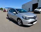 Renault Clio IV 1.5 DCI 90 INTENS EDC &agrave; Mions (69)
