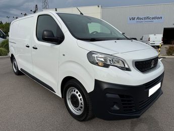  Voir d&eacute;tails -Peugeot Expert FOURGON STANDARD 1.6 BLUEHDI 115 PREMIUM &agrave; Mions (69)