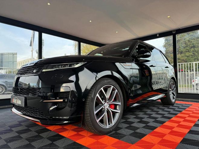 Land rover Range Rover SPORT 4.4 P530 V8 - BVA 2022 First Editi NOIR de 2023