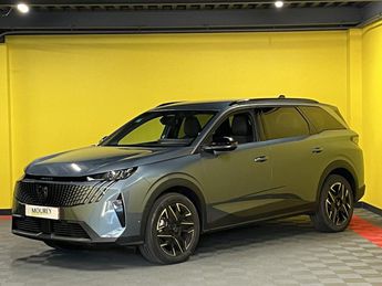  Voir d&eacute;tails -Peugeot 5008 1.2i Hybrid -145CV - BV e-DCS6 III Allur &agrave; Issoire (63)