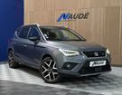 Seat Arona 1.0 TSI 115 CH FR - IMMAT FRANCE &agrave; Lozanne (69)