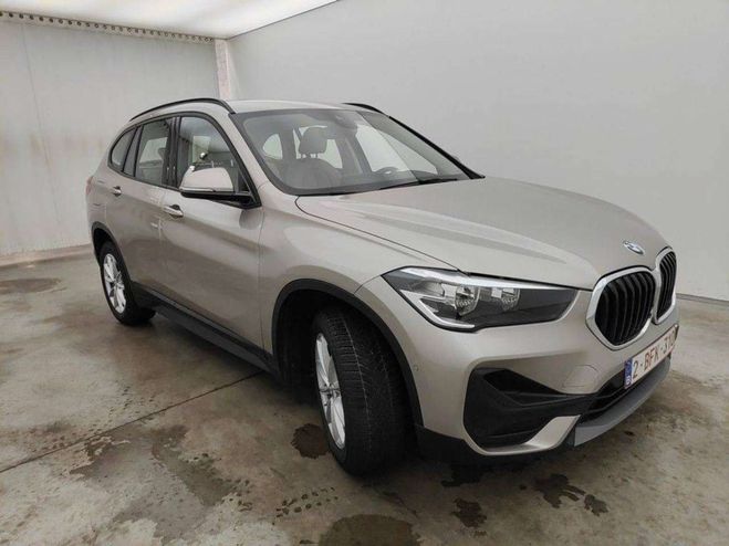 BMW X1 16dA SDrive Gris M�tallis� de 