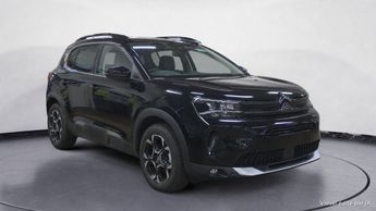  Voir d&eacute;tails -Citroen C5 Aircross Hybride 145 BVR Max - Hayons Ma &agrave; S�r�zin-du-Rh�ne (69)