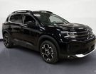 Citroen C5 Aircross Hybride 145 BVR Max - Hayons Ma &agrave; S�r�zin-du-Rh�ne (69)
