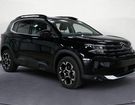 Citroen C5 Aircross Hybride 145 BVR Max - Hayons Ma &agrave; S�r�zin-du-Rh�ne (69)