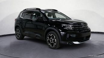  Voir d&eacute;tails -Citroen C5 Aircross Hybride 145 BVR Max - Hayons Ma &agrave; S�r�zin-du-Rh�ne (69)