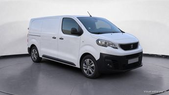  Voir d&eacute;tails -Peugeot Expert e-Standard 75 kWh III FOURGON Premium -  &agrave; S�r�zin-du-Rh�ne (69)