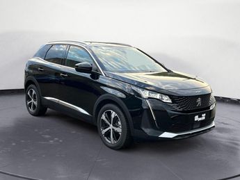  Voir d&eacute;tails -Peugeot 3008 1.2i 130 EAT8 II GT - Advanced Grip Cont &agrave; S�r�zin-du-Rh�ne (69)